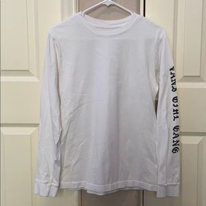 Vans Women’s Long Sleeve